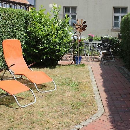 Maisonette-Fewo Fritz Mit Infrarotsauna Großschönau Eksteriør bilde
